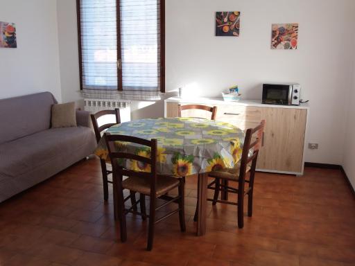 Dagli ulivi al mare - Housity