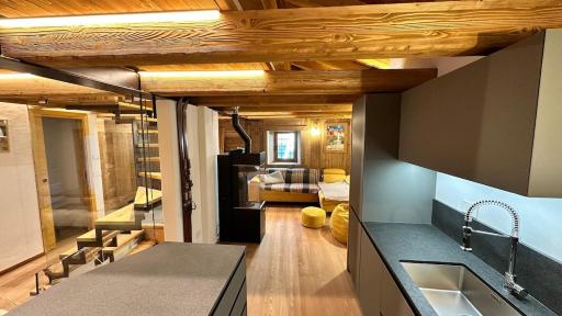 Chalet Vail - Housity