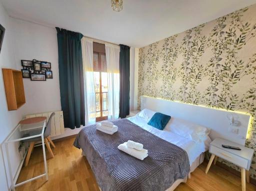 Apartamento 4 pax Airport Wanda Ifema WiFi - Housity