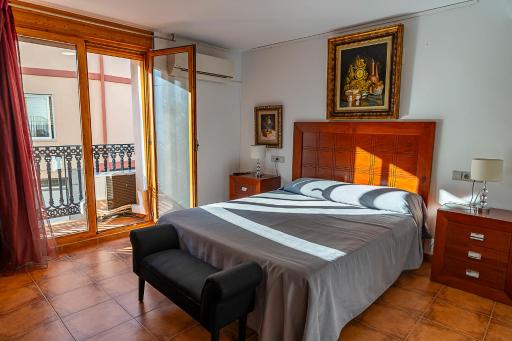 Casa Rural Magnanimvs - Housity
