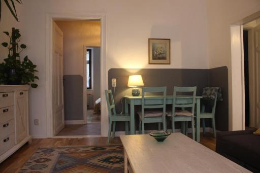 Gemütliche Ferienwohnung in Görlitz - Housity