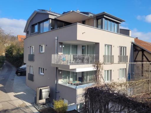 Apartmenthaus Markdorf - Housity