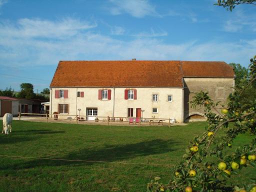 Chambres du Moulin avec cuisine - Housity