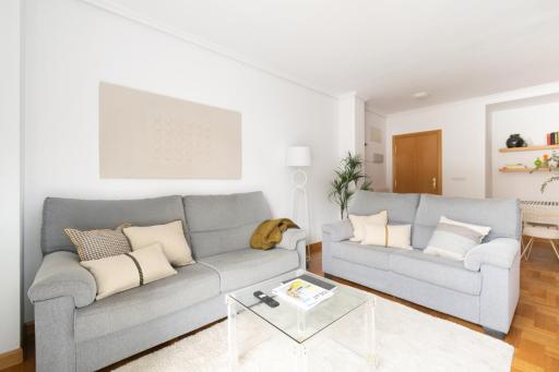 TuApartamento Yesa by Clabao - Housity