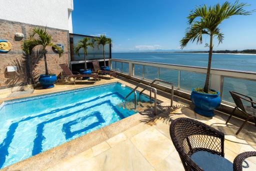 Marambaia Mar - Housity