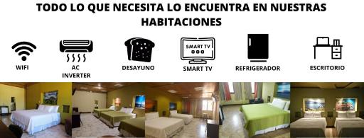 Kartagus Hotel - Housity