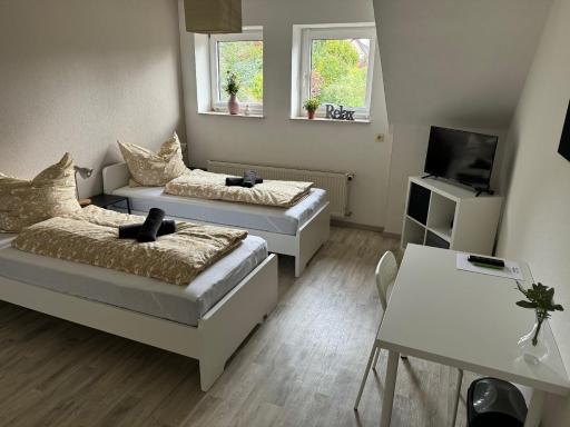 Pension Platzhirsch 2 - Housity