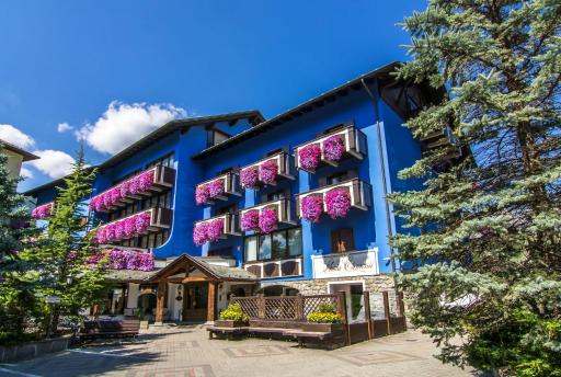 Hotel Baita Clementi - Housity