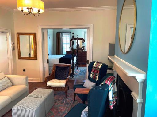 Classic Quarters at The 101 - Housity