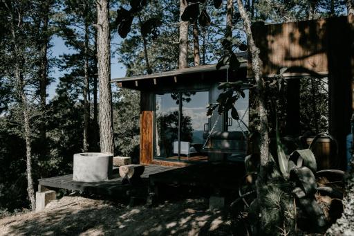 Cabañas Rancho Viejo - Housity