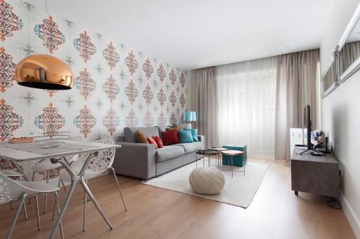 Passeig de Gracia Apartment - Housity