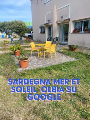 Sardegna Mer et Soleil in Olbia - Hizvo