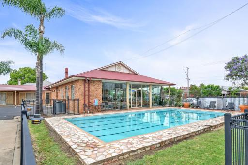 The Oxley Motel Dubbo - Housity