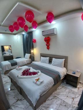 dream house hotel - Housity