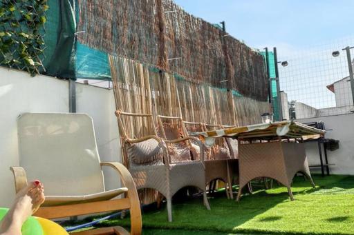 Charming House in Chiclana de la Frontera with Terrace - Housity