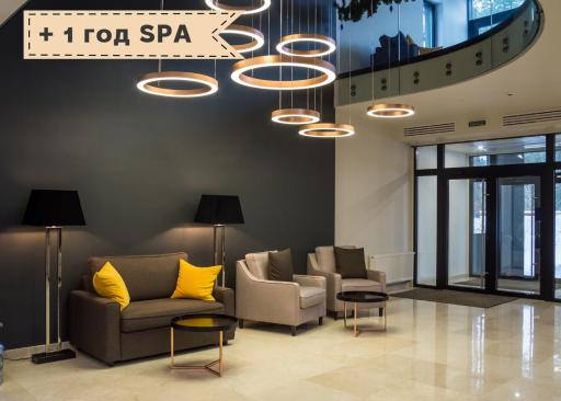 Sobi Hotel - Housity