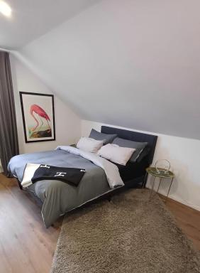 Ferienwohnung Gütersloh - Housity