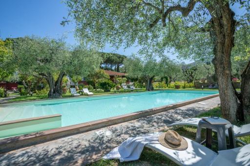 Agriturismo Buen Camino - Housity