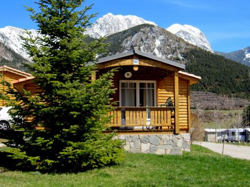 Camping Cadí Vacances & Spa - Housity
