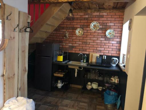 Agroturystyka Siedlisko - Housity
