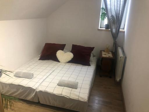 Agroturystyka Siedlisko - Housity