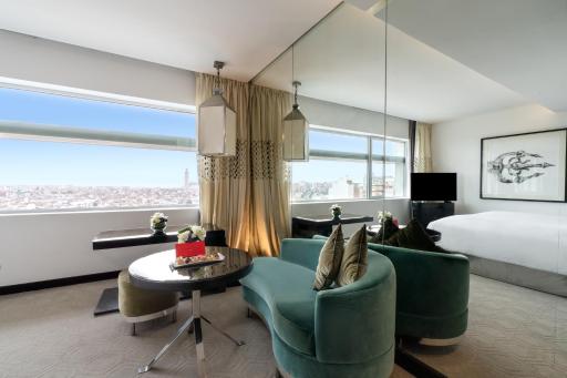 Sofitel Casablanca Tour Blanche - Housity