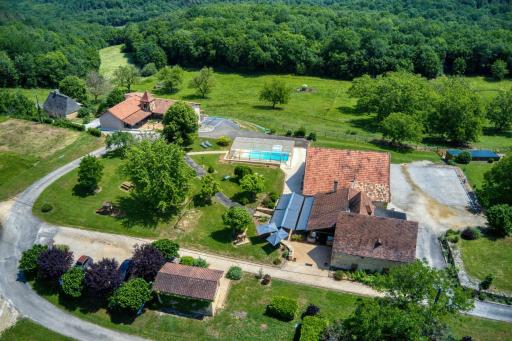 Domaine de La Rhonie - Housity