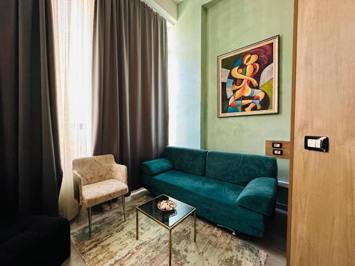 Colombia Apartments&Rooms - Housity