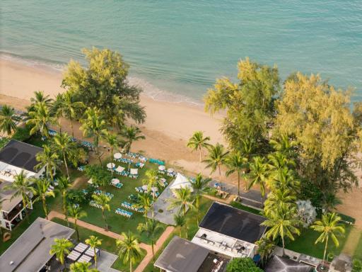 The Briza Beach Resort, Khao Lak SHA Extra Plus - Housity