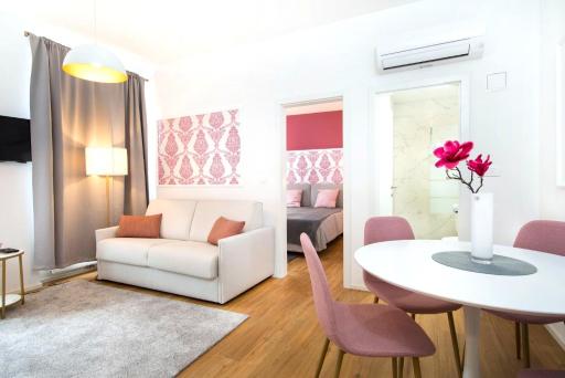 Cozy apartments - Housity