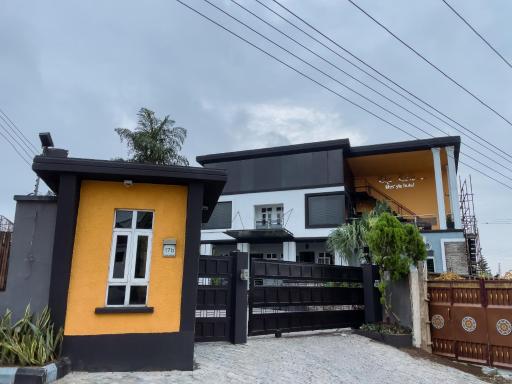 The Crib Hotels - Housity