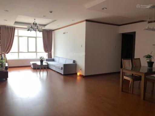 Căn hộ dịch vụ - Housity