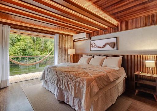 Uiara Amazon Resort - Housity