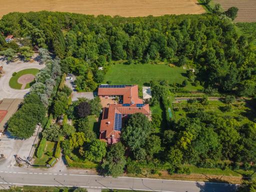 Settecentoalberi Agriturismo - Housity