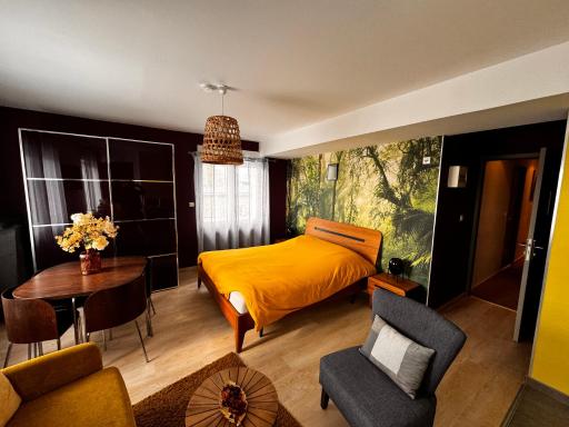 Hotel le 116 - Housity