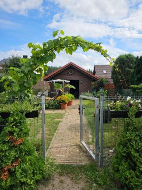 Kaszubskie Poddasze - Housity