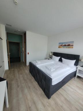 Appartement-Hotel Rostock - Housity