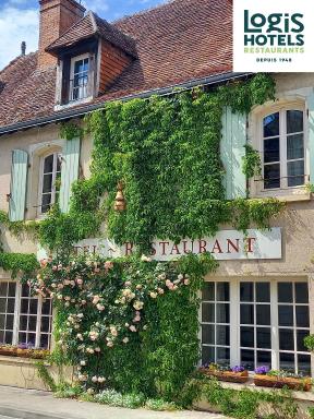 Logis Hôtel Restaurant Relais de la Mothe - Housity
