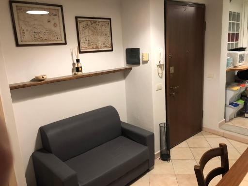 Peppermint House - Carozzi Apartments - Housity