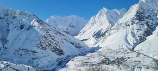 Beyond Rohtang - Housity