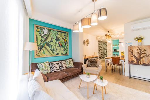 Apartamento Plaza del Pilar - Housity