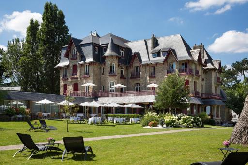 Le Castel Marie Louise - Housity