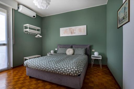 Casa Carozzi - Carozzi Apartments - Housity
