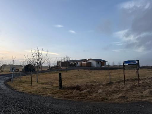 Sefdalur Studio Apartment - Housity