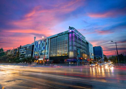 Sonesta Hotel Bogotá - Housity