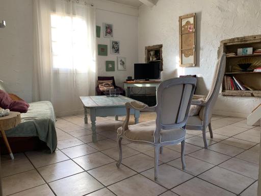 Petit appart - Housity