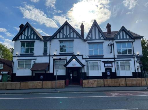 The Prince Alfred - Housity