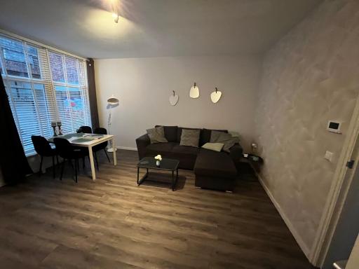 Poelgeeststraat - Housity