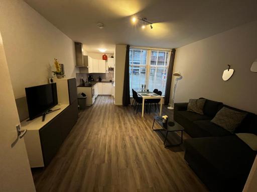 Poelgeeststraat - Housity