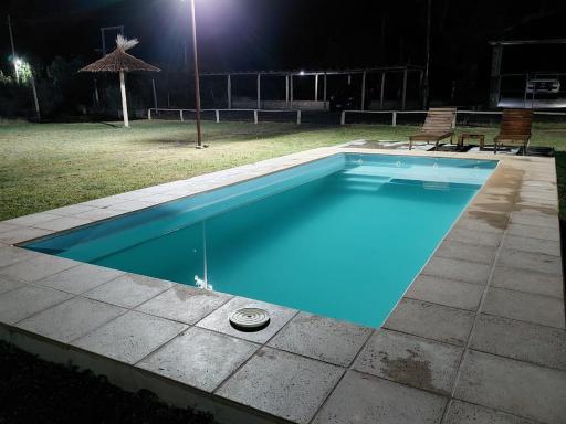 Cabañas Abril - Housity